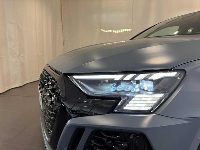 Audi RS3 Sportback RS 3 SPB TFSI quattro S tronic