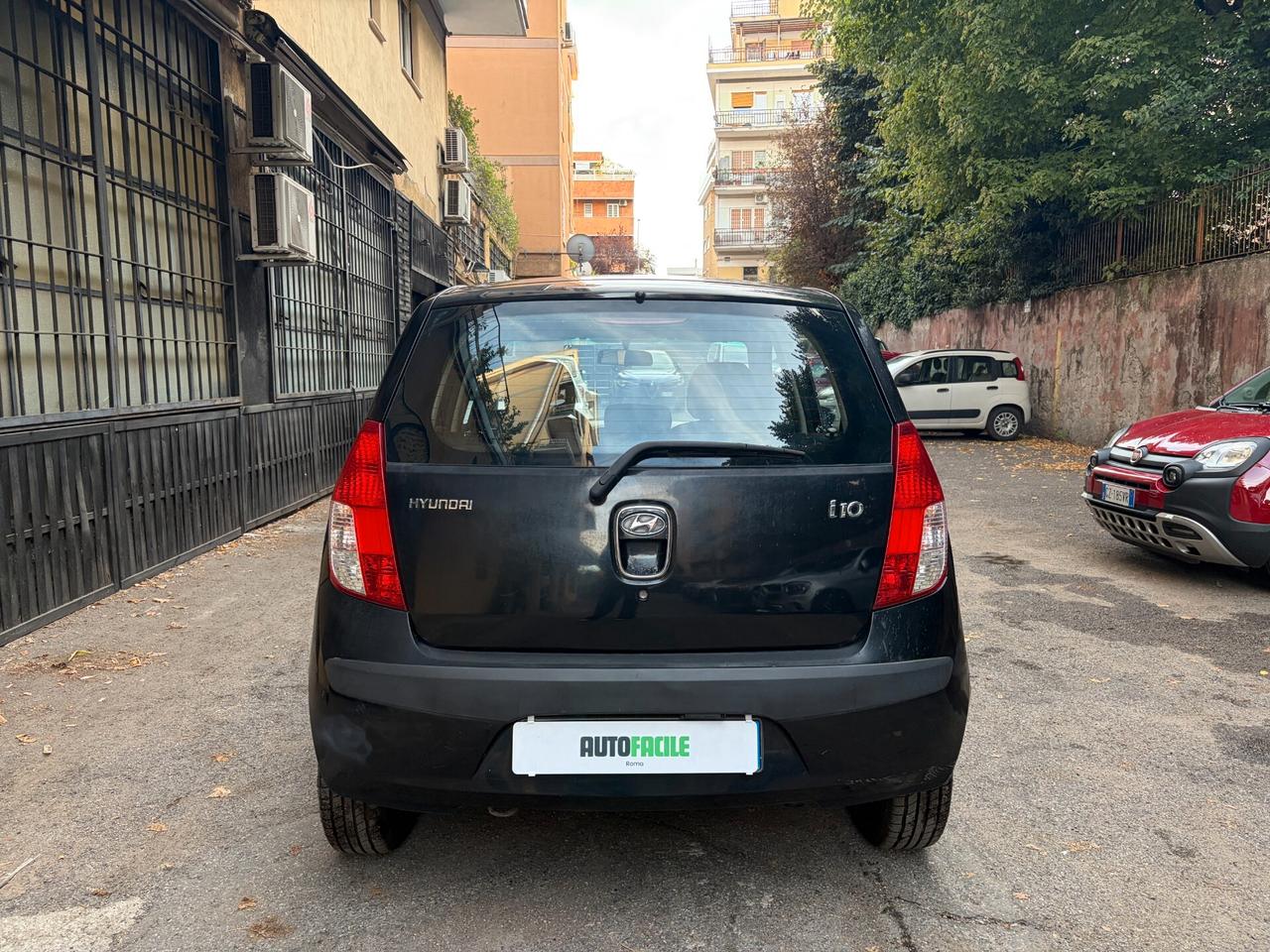 Hyundai i10 1.1 12V Active - PREZZO REALE