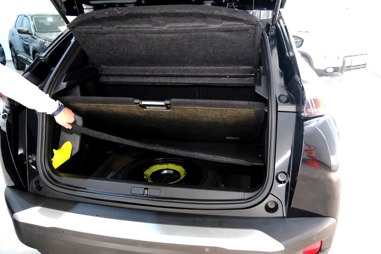 Peugeot 2008 1.200 T 130cv GT LED + COCKPIT 3D