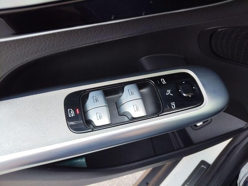 Mercedes-Benz GLC GLC 220 d AMG Line Advanced 4matic auto