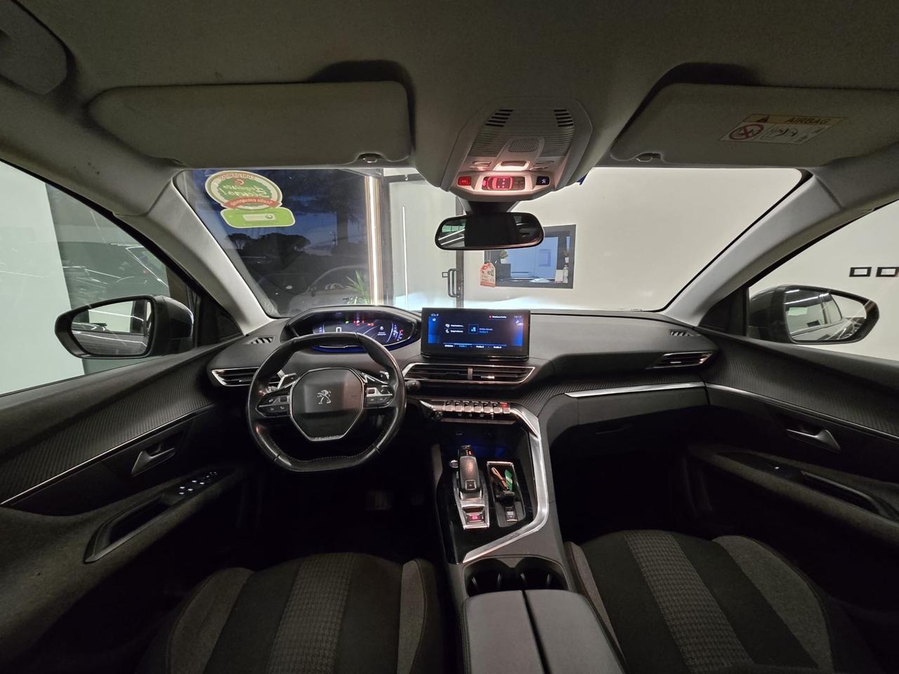 Peugeot 3008 BlueHDi 130 S&S Allure n1