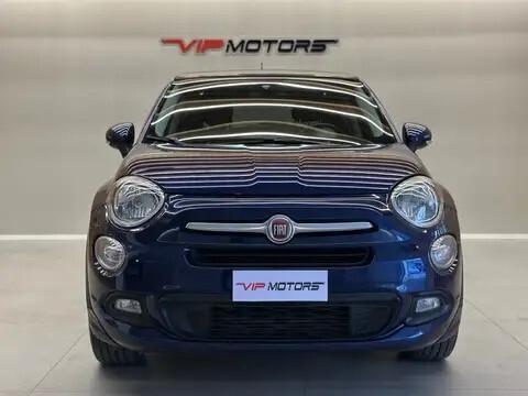 Fiat 500X CROSS AUTOMATIC 9 MOTORE NUOVO GARANZIA PERMUTE