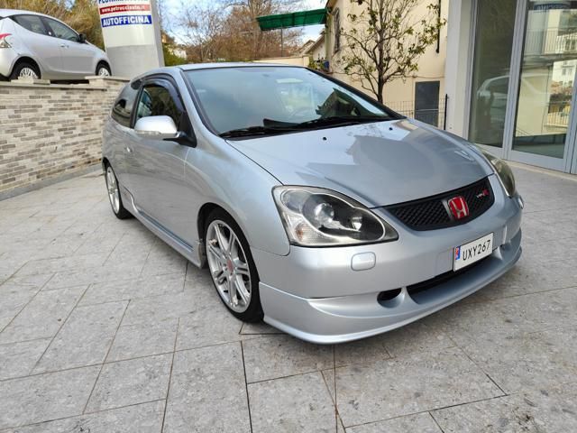HONDA Civic Type R offerte usato e nuovo