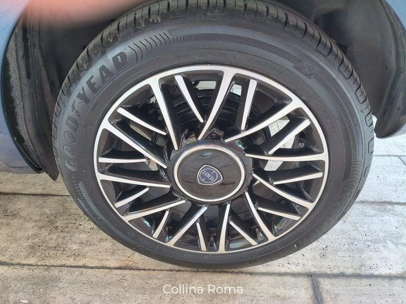 Lancia Ypsilon Ypsilon 1.2 Ecochic Gpl 69cv