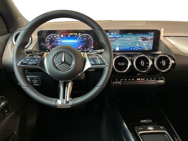 MERCEDES-BENZ GLA 200 d Automatic Progressive Advanced