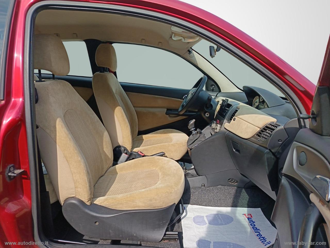LANCIA Ypsilon 1.2