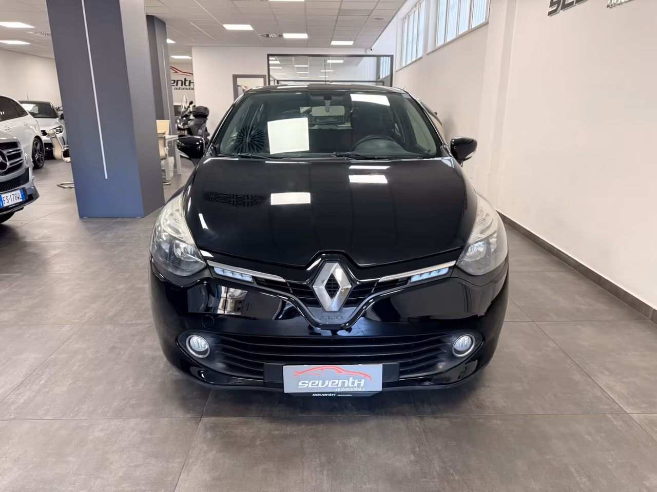Renault Clio 1.5 dCi 8V 75CV 5 porte