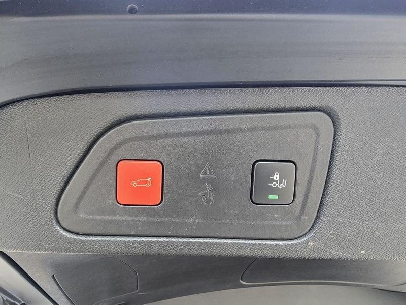 Citroën C5 Aircross BlueHDi 130 S&S Shine EAT8