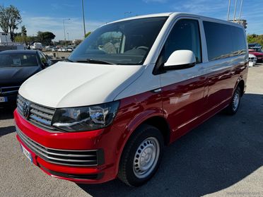 Caravelle 2.0TDI 150 PC Cruise