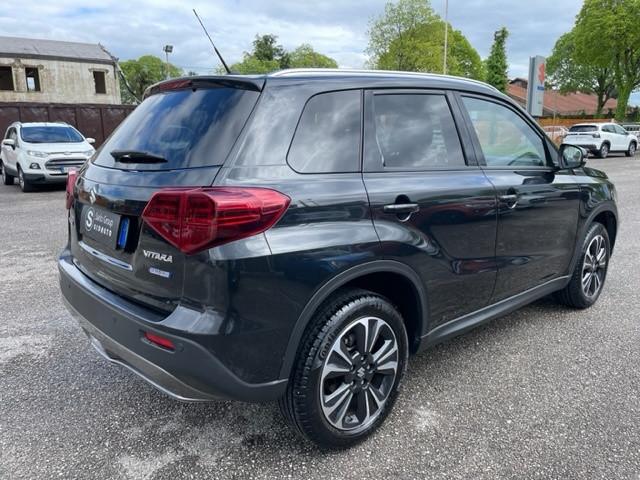 SUZUKI Vitara (2015) - Vitara 1.4 Hybrid Top