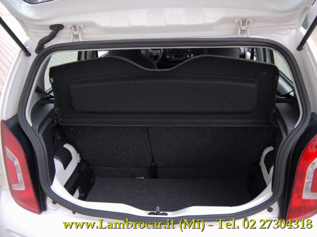 VOLKSWAGEN up! 1.0 5p. move up! 60cv