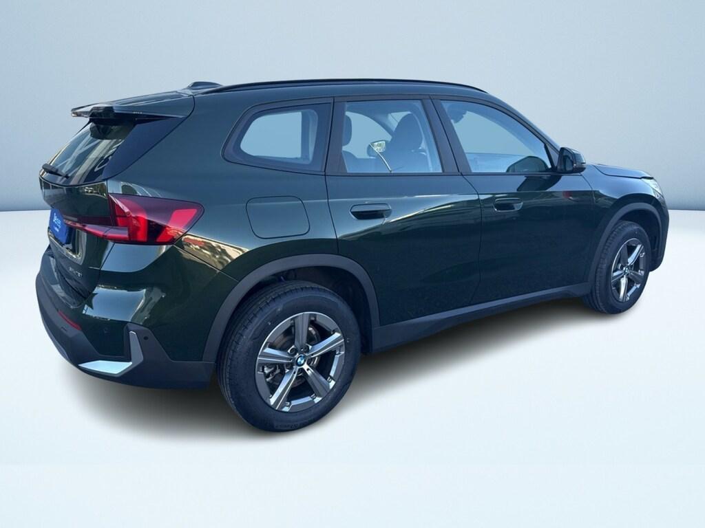 BMW X1 18 i sDrive DCT