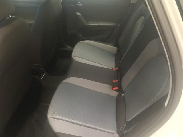 SEAT Arona 1.0 TGI Style