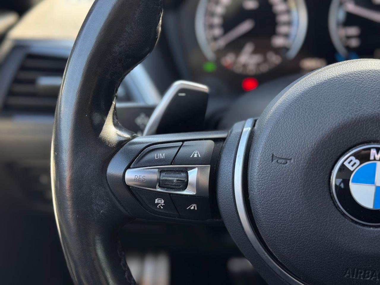 Bmw 120 M Sport 120 d #50445