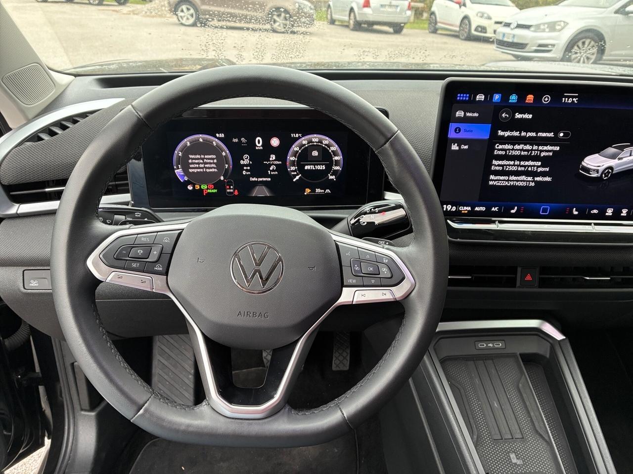Volkswagen T-Roc 1.5 eTSI ACT 150 CV DSG Life CELL VENDITE 3491558563 - 3478673115