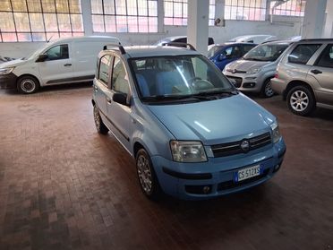 Fiat Panda 1.2 60 cv Dynamic GPL Ok Neop.