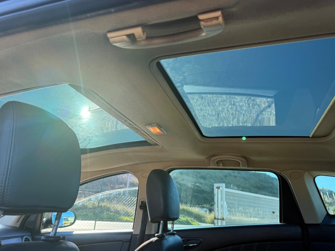 Lancia Delta 2.0 MJT DPF Oro