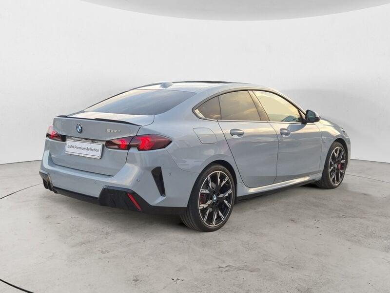 BMW Serie 2 Gran Coupe 220d Gran Coupe 48V MSport Pro auto