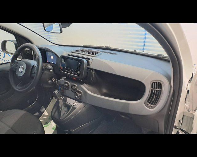 FIAT Panda 1.0 firefly hybrid Icon s&s 70cv
