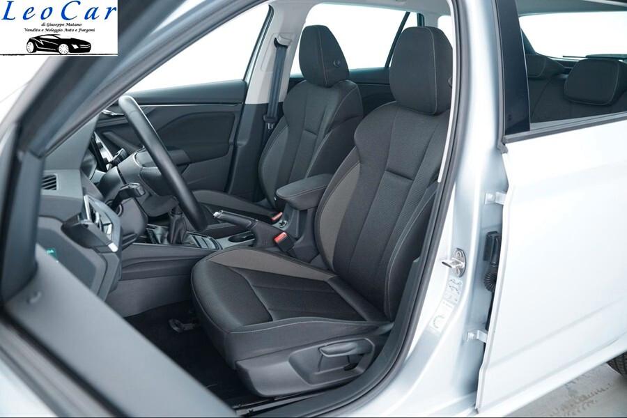 Skoda Kamiq 1.0 G-Tec ScoutLine