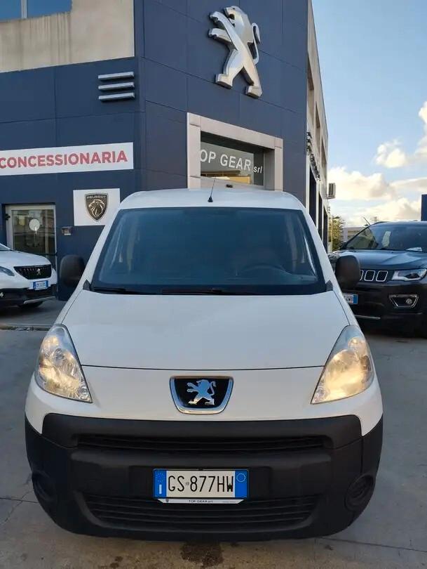 Peugeot Partner Tepee 1.6 HDi 75CV FAP Comfort