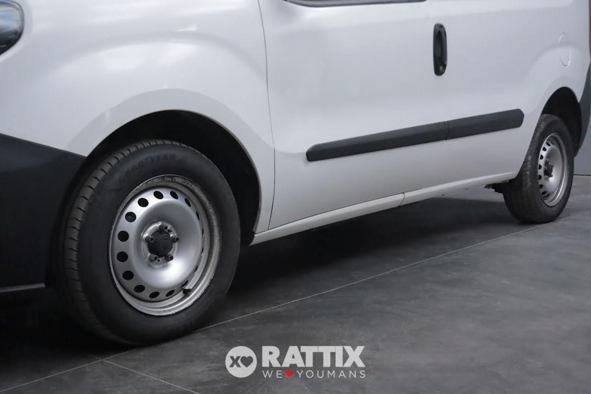Fiat Doblo Cargo 1.6 MJT 90CV CH1 Easy (IVA ESCLUSA)