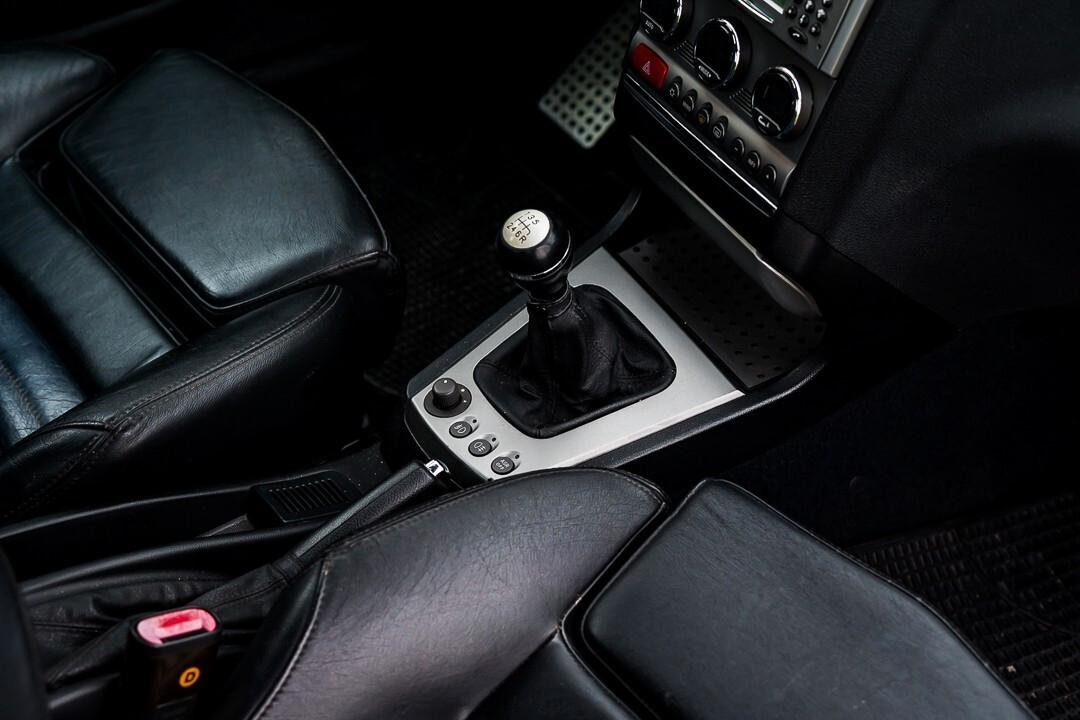 Alfa Romeo 156 3.2i V6 24V cat GTA