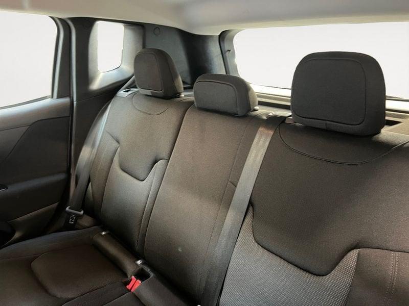 Jeep Renegade 1.0 T3 Sport