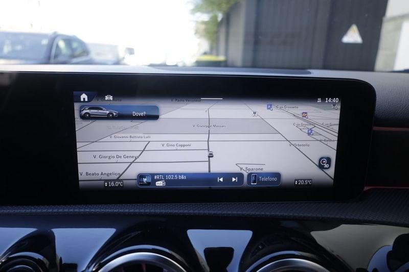 Mercedes-Benz Classe A Mercedes-Benz Classe A 35 AMG 4Matic 225KW ANNO 2023