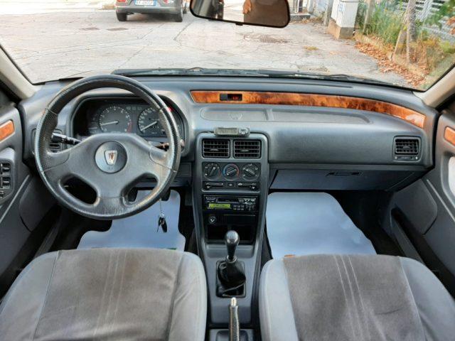 ROVER 416 EPOCA 30 ANNI 16V cat SLi