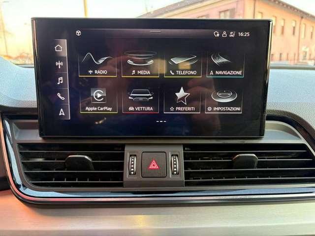 Audi Q5 SPB 40 TDI quattro S tronic S line FULL LED-NAVI