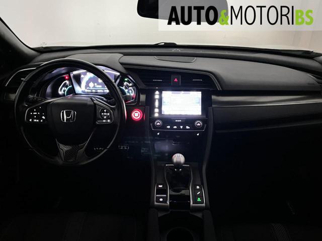 HONDA Civic 1.0T 5 porte Executive