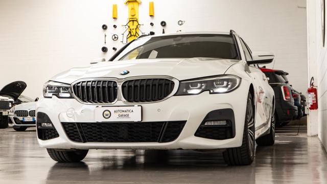BMW 320 d 48V Touring Msport IVA ESPOSTA