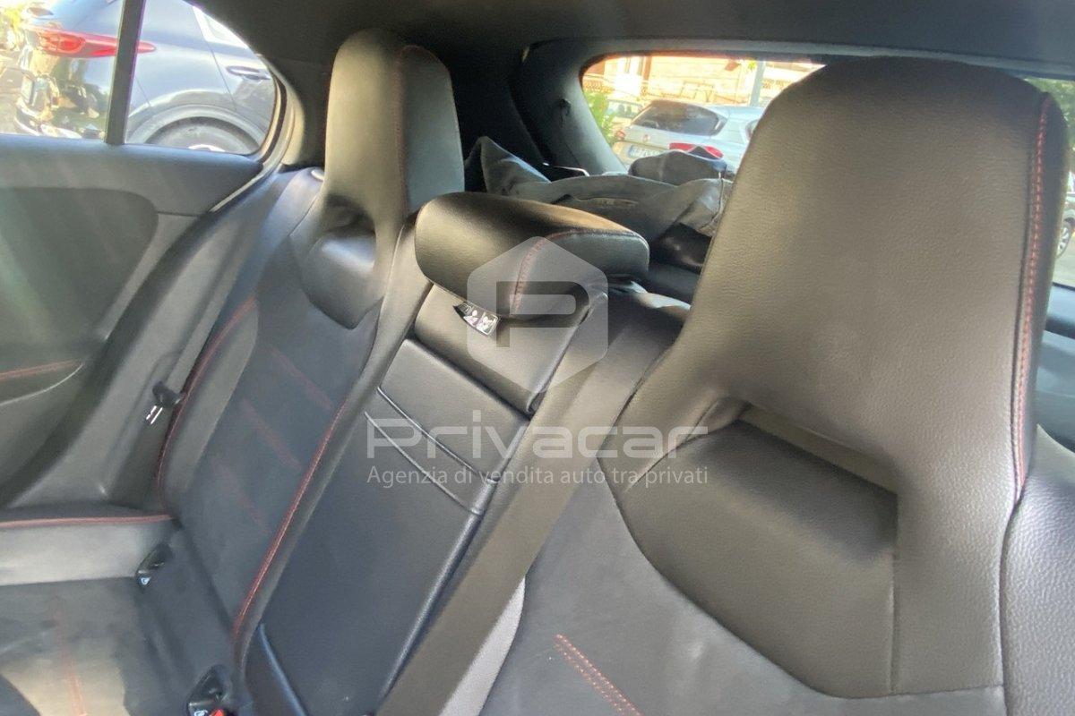 MERCEDES A 200 d Automatic Premium