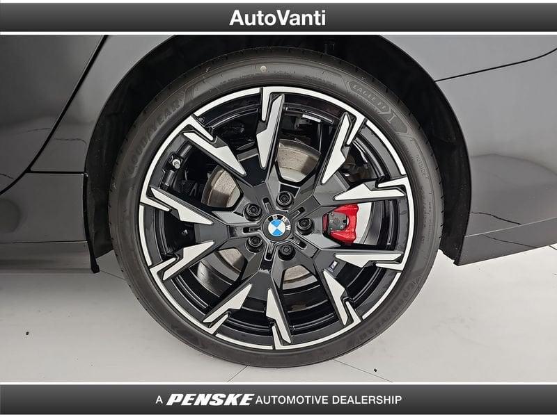 BMW Serie 2 G.C. 220d 48V Gran Coupé MSport Pro