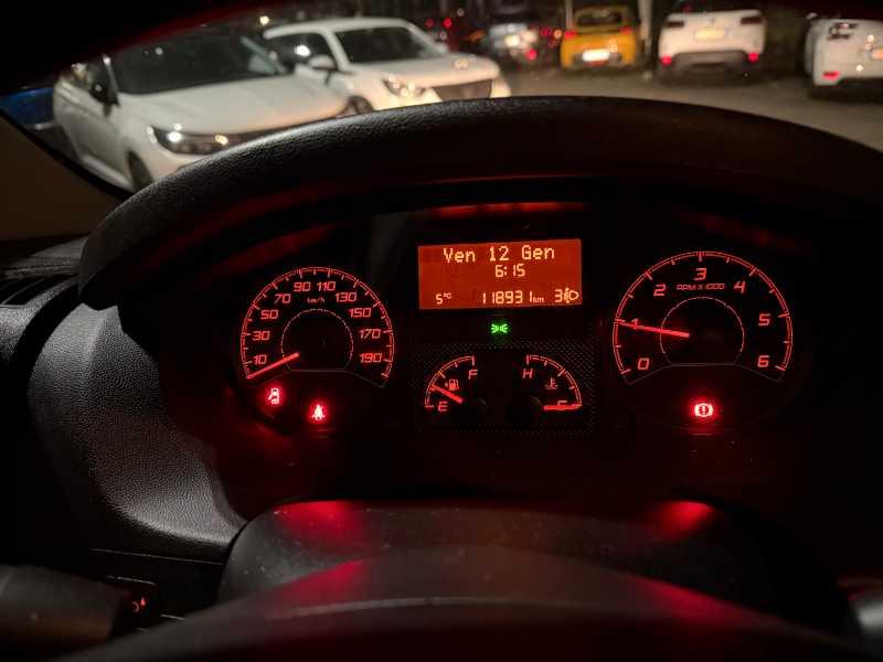 CITROEN Jumper III (II 2011) - jumper 35 L2H2 2.0 bluehdi 130cv Busi