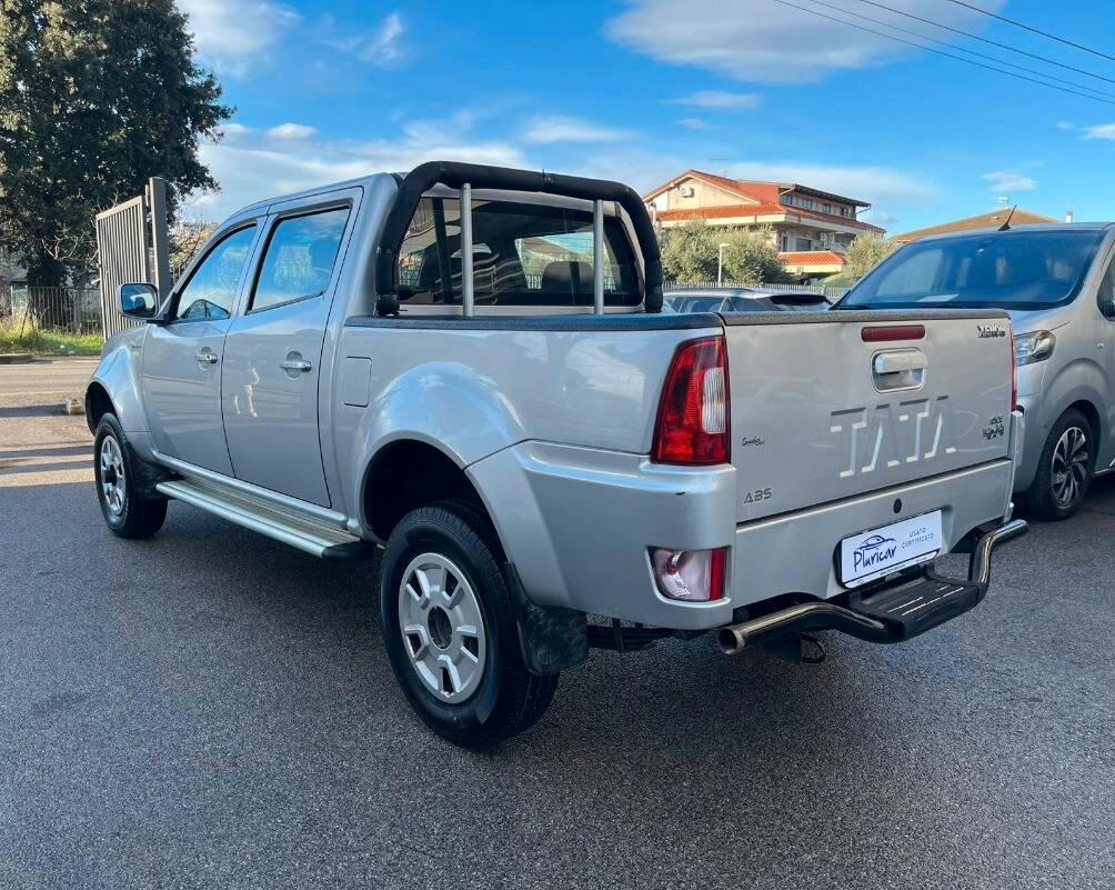 Tata Pick Up Xenon 2.2 td 16v Dicor 4x4