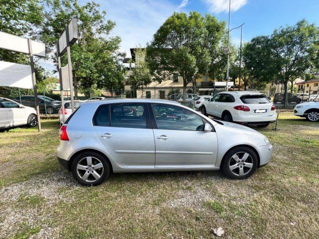 VOLKSWAGEN Golf 1.9 TDI DPF 5p. Sportline