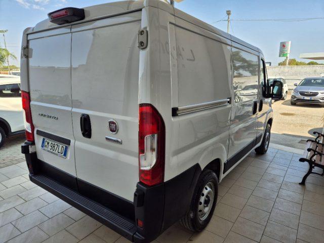FIAT Ducato 30 2.2 Mjt 120CV PC-TN Furgone