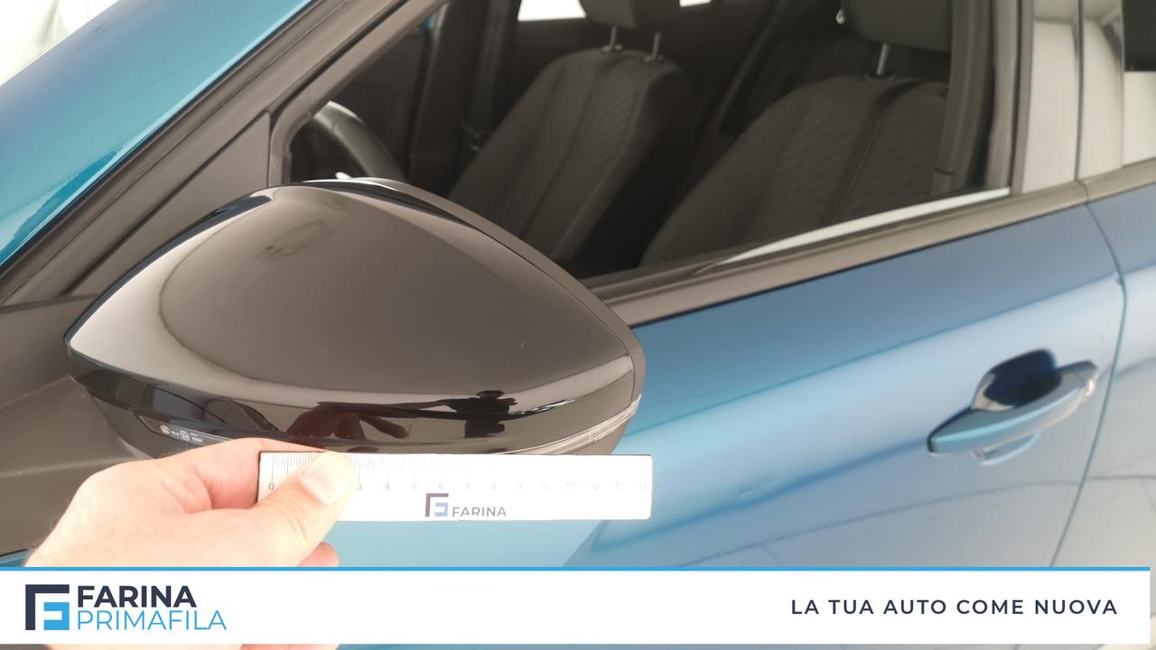 PEUGEOT 2008 II 2023 - 2008 1.2 puretech Allure s&s 100cv