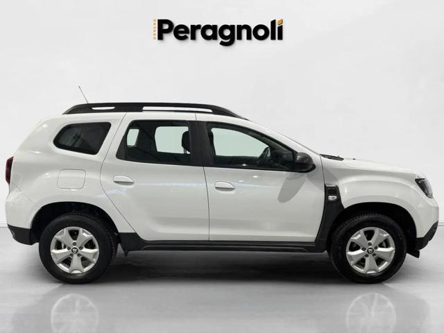 DACIA Duster 1.5 Blue dCi 8V 115 CV 4x4 Comfort N1