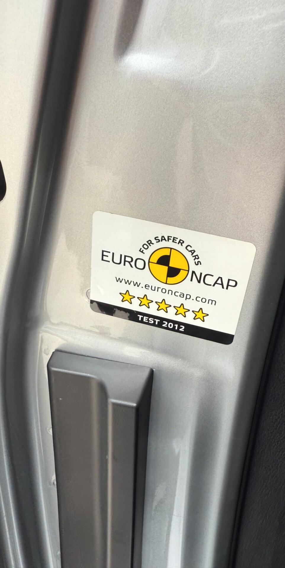 Ford B-Max 1.0 EcoBoost 100 CV Titanium