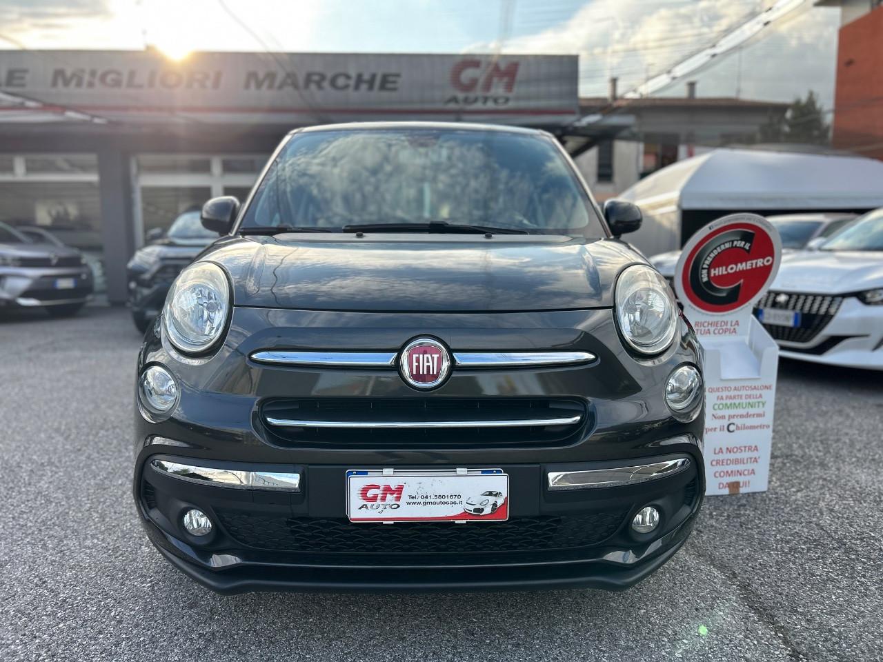 Fiat 500 L 500L 1.3 mjt Pop Star 95cv