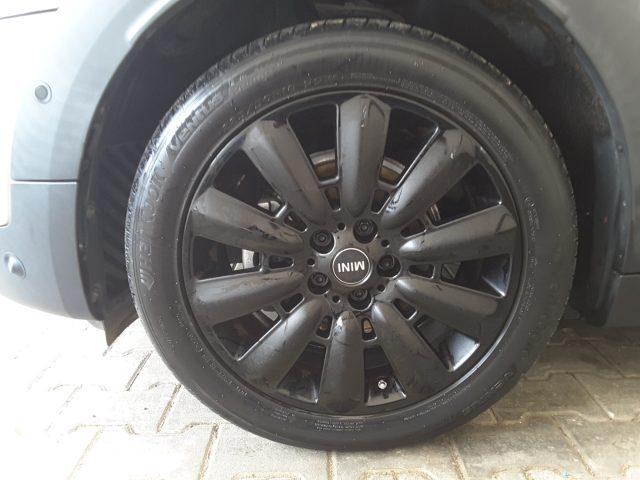 MINI Countryman 1.5 One D 115cv Hype Countryman