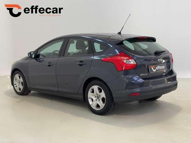 Ford Focus 1.6 TDCi 115 CV OK NEOPATENTATI