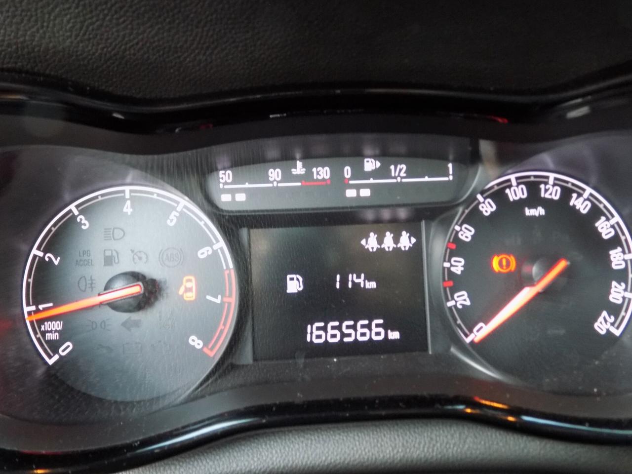 Opel Karl Rocks 1.0 73 CV Start&Stop