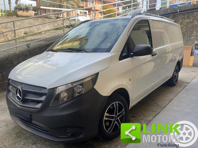 MERCEDES-BENZ Vito 2.2 114 CDI PC-SL Furgone Long