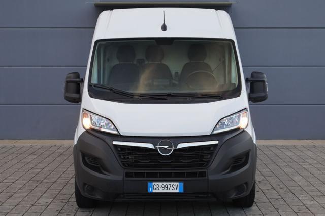 OPEL Movano 35 2.2 BlueHDi 140 S&S PLM-TM Furgone