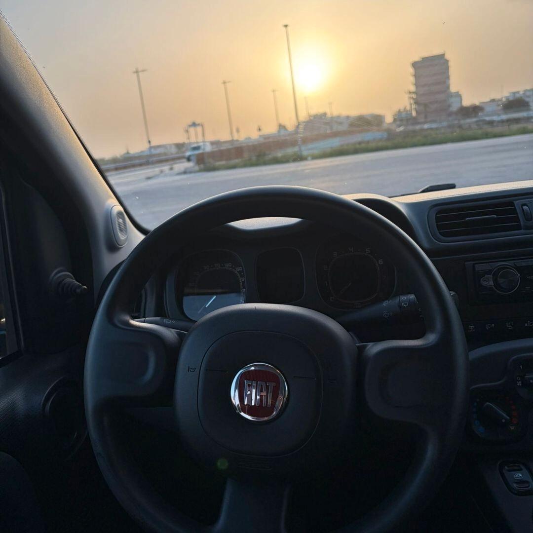 Fiat Panda 1.2 benzina *IMPECCABILE*