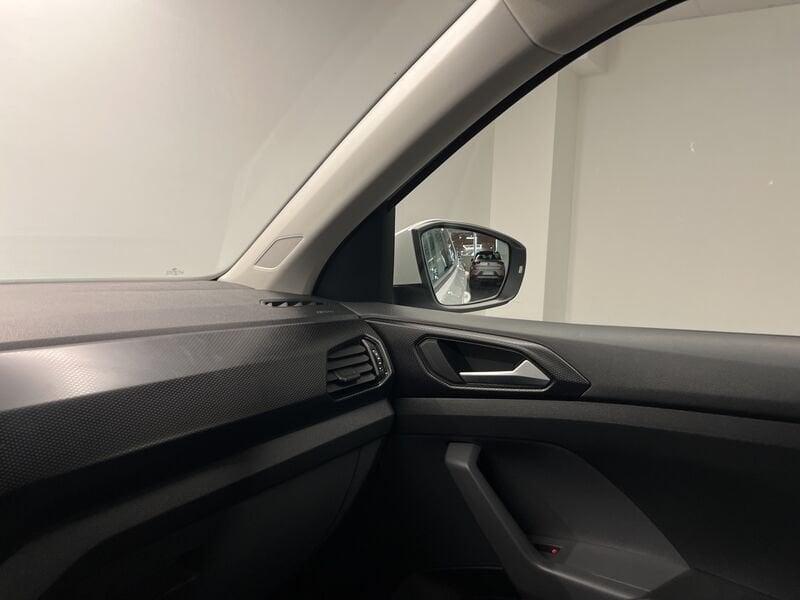 Volkswagen T-Cross Style 1.0 TSI 70 kW/95 CV man